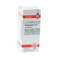 PYROGENIUM C 12 Globuli